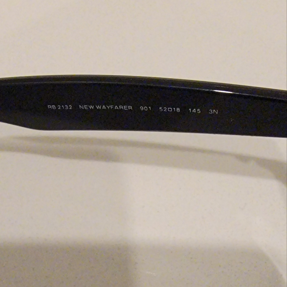 RAY-BAN SUNGLASSES - Picture 10 of 11